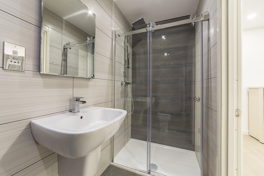 Canning Town Stratford Apartments Лондон Екстер'єр фото